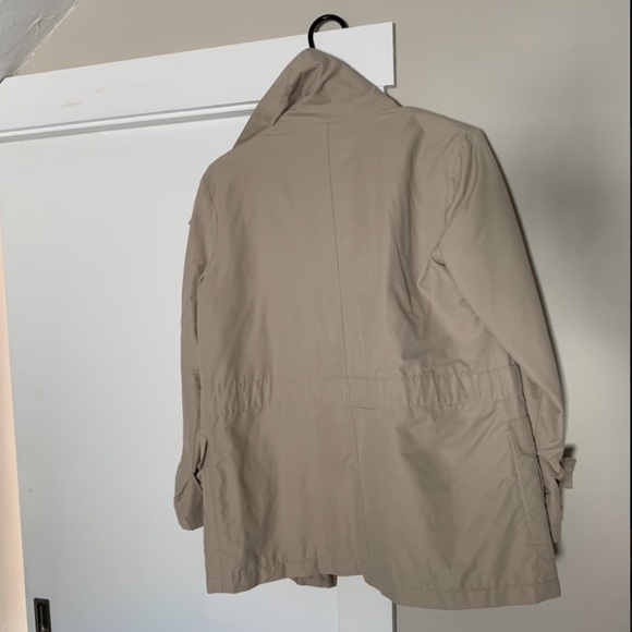 Talbots jacket - Picture 2 of 3